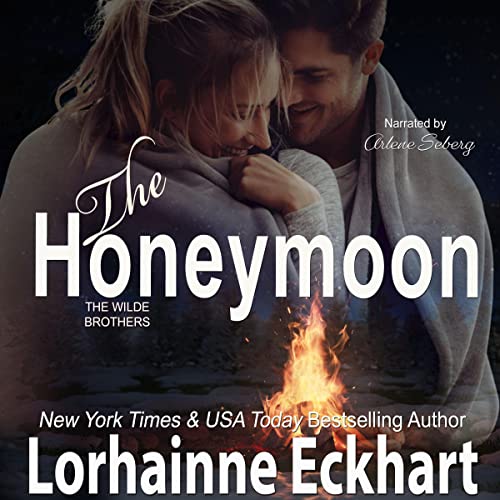 Cover of The Honeymoon
