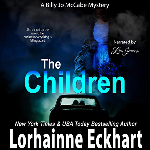 Cover of The Children