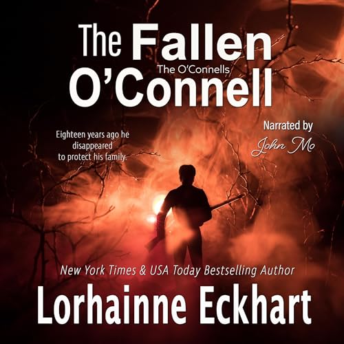 Cover of The Fallen O'Connell