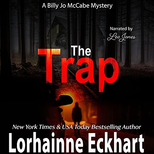 Cover of The Trap
