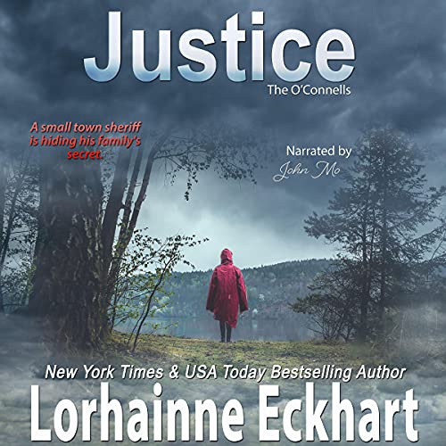 Cover of Justice