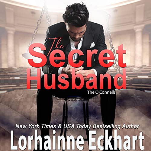 Cover of The Secret Husband