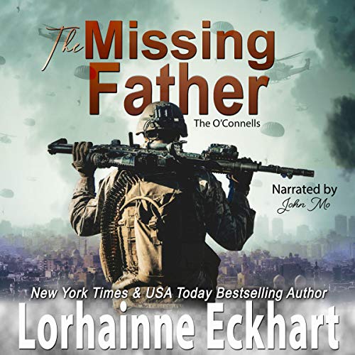 Cover of The Missing Father