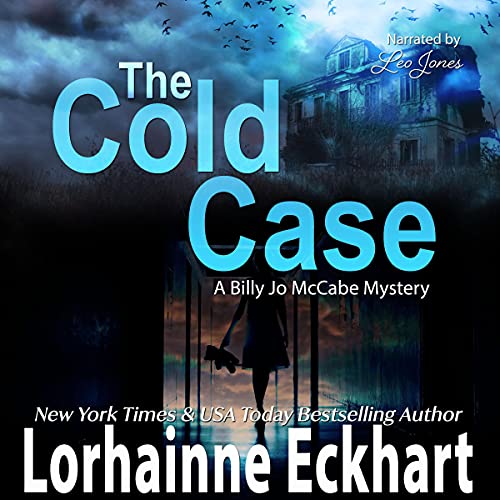Cover of The Cold Case