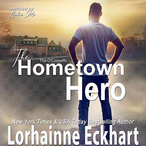 Cover of The Hometown Hero