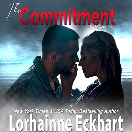 Cover of The Commitment