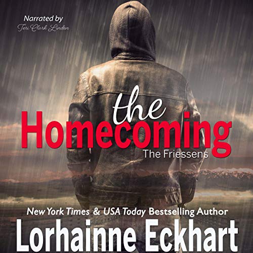 Cover of The Homecoming