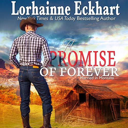 Cover of A Promise of Forever