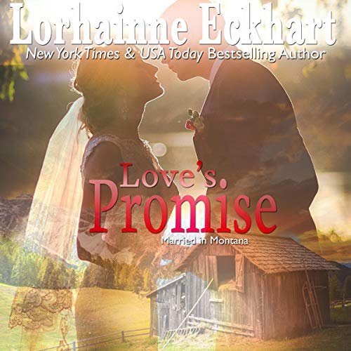 Cover of Love's Promise