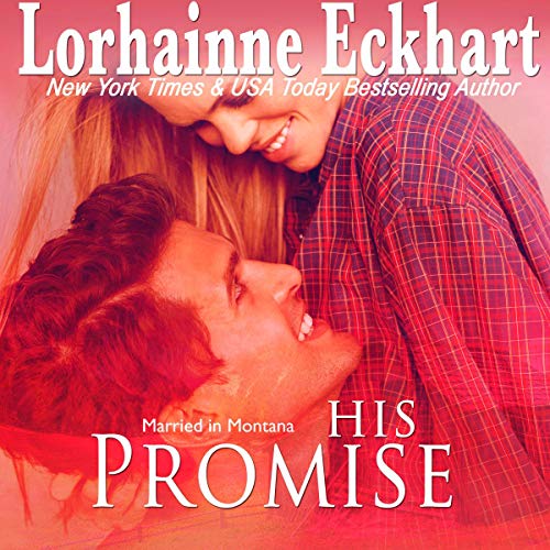 Cover of His Promise