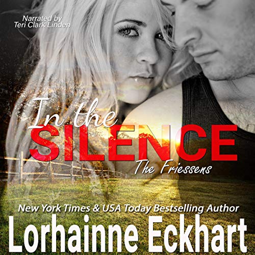 Cover of In the Silence