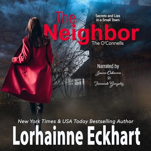 Cover of The Neighbor