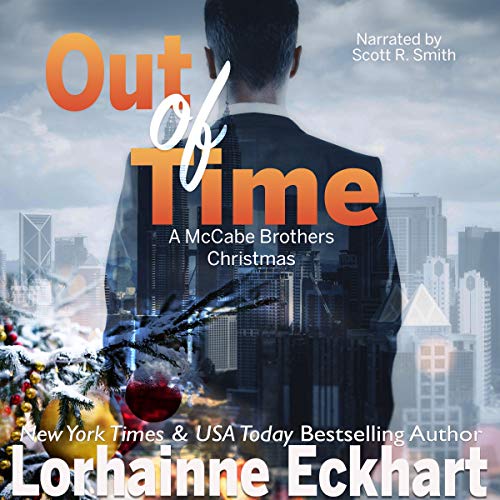 Cover of Out of Time