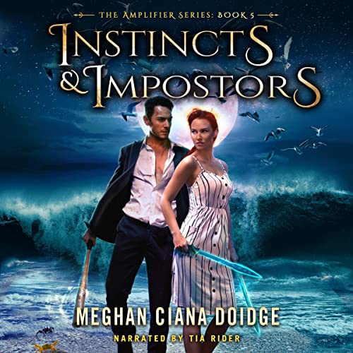 Cover of Instincts and Impostors