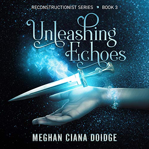 Cover of Unleashing Echoes