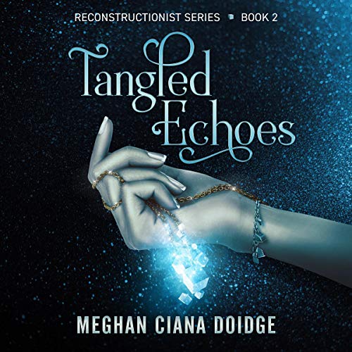 Cover of Tangled Echoes