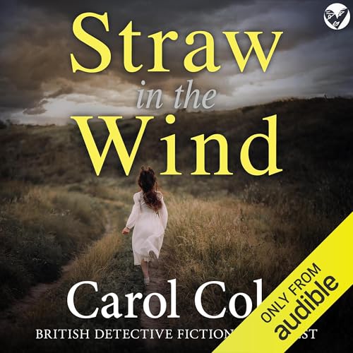 Cover of Straw in the Wind