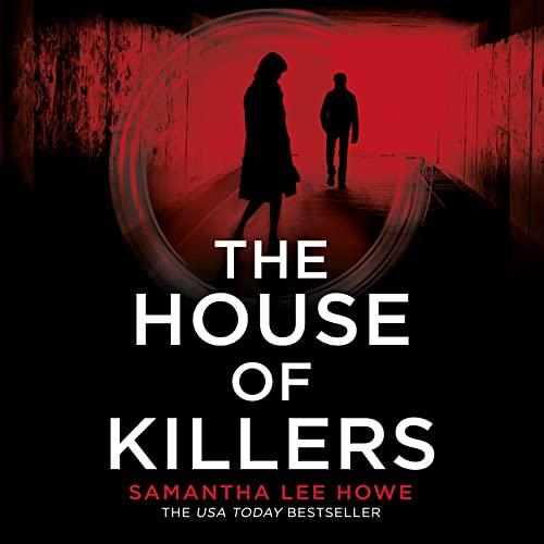 Cover of The House of Killers