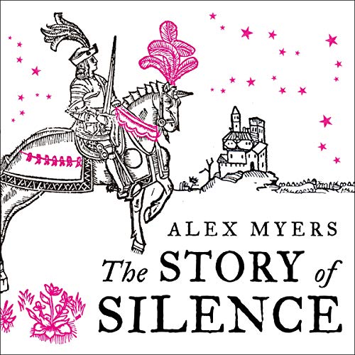 Cover of The Story of Silence