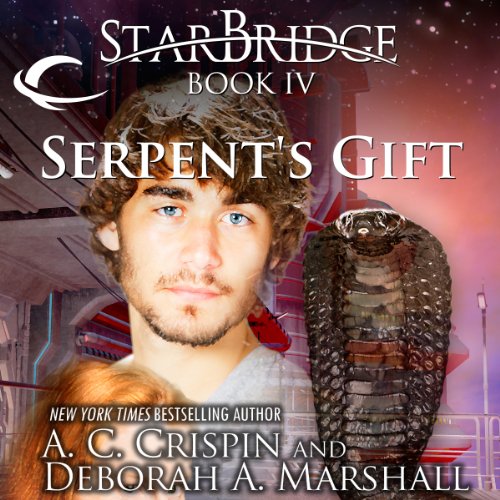Cover of Serpent's Gift