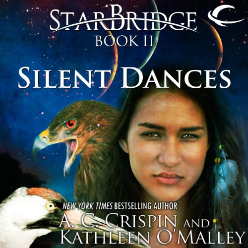 Cover of Silent Dances