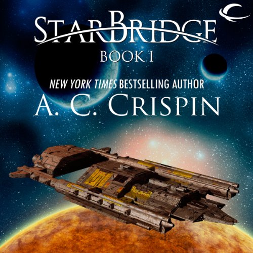 Cover of StarBridge