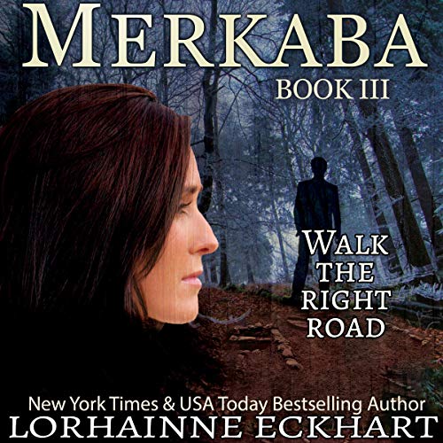 Cover of Merkaba