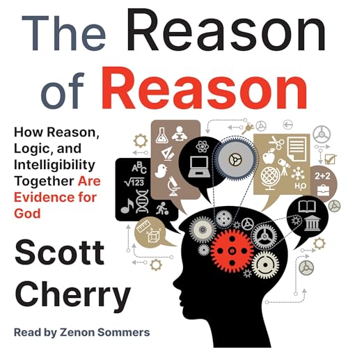 Cover of The Reason of Reason