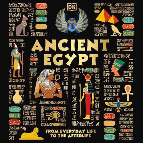 Cover of Ancient Egypt