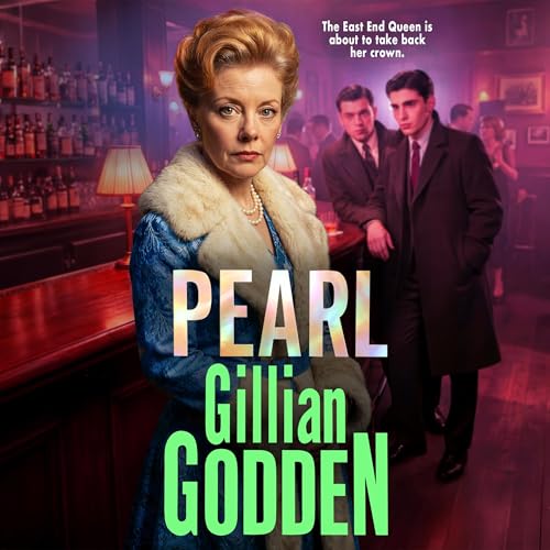 Cover of Pearl