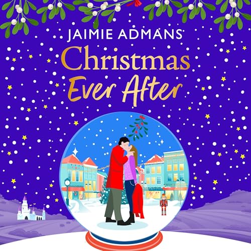 Cover of Christmas Ever After