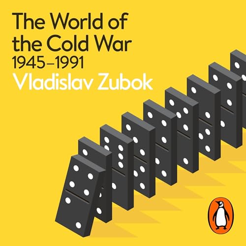 Cover of The World of the Cold War