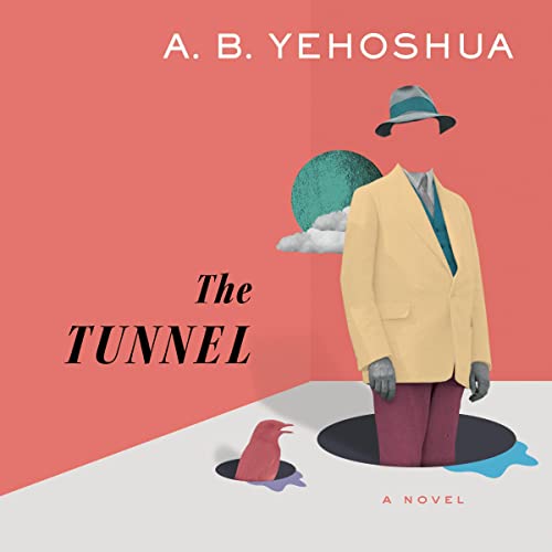 Cover of The Tunnel