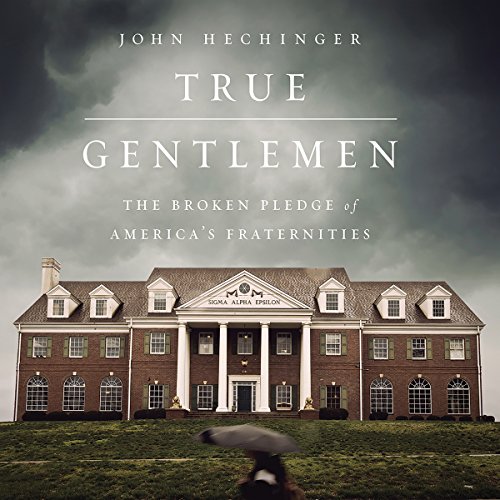 Cover of True Gentlemen