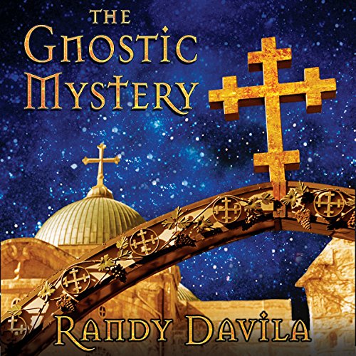 Cover of The Gnostic Mystery