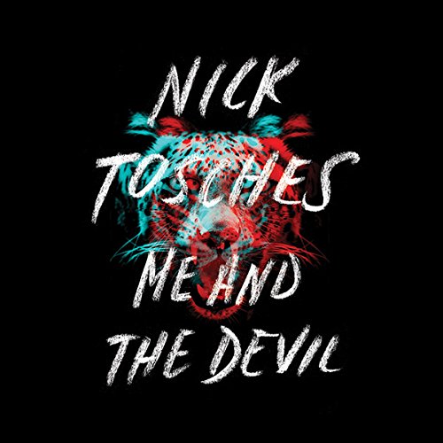 Cover of Me and the Devil
