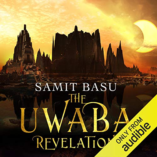 Cover of The Unwaba Revelations