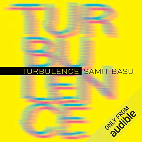 Cover of Turbulence