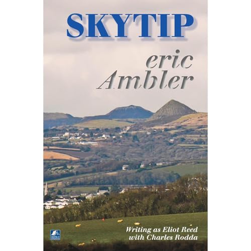 Cover of Skytip