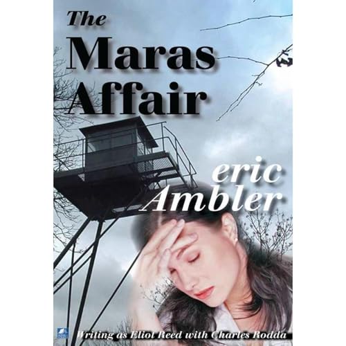 Cover of Maras Affair