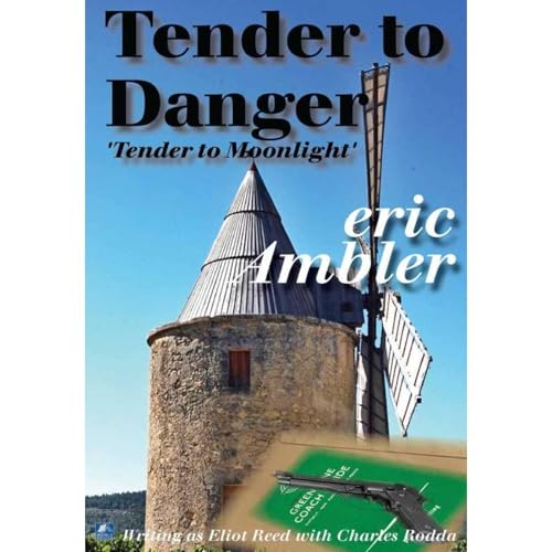 Cover of Tender to Danger