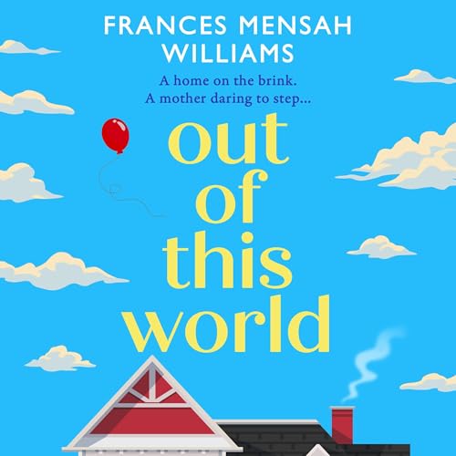 Cover of Out of this World