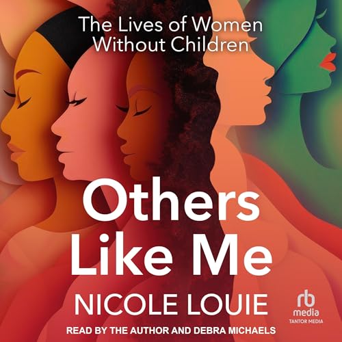 Cover of Others Like Me