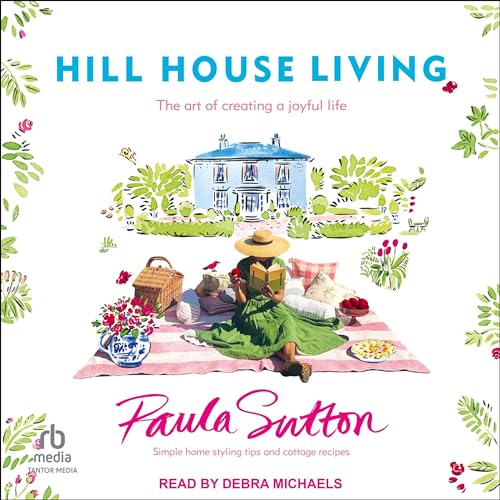 Cover of Hill House Living