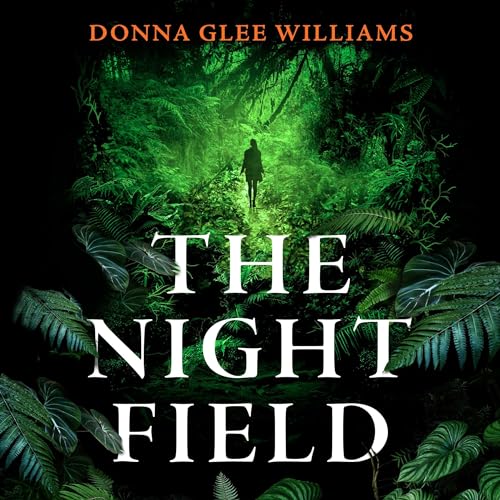 Cover of The Night Field