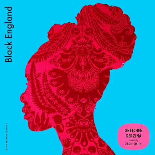 Cover of Black England