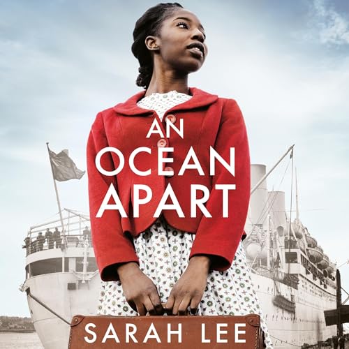 Cover of An Ocean Apart