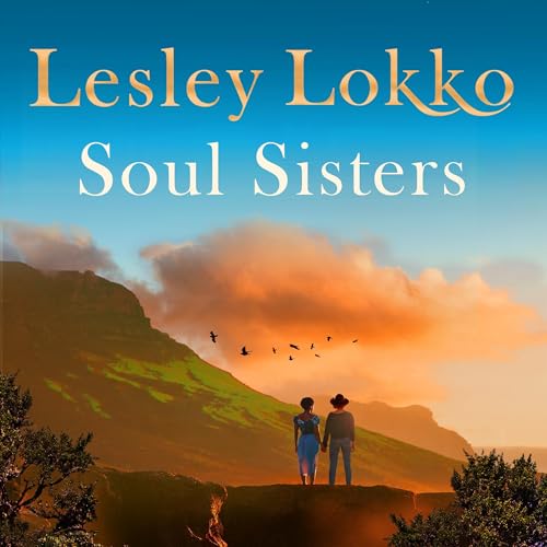 Cover of Soul Sisters