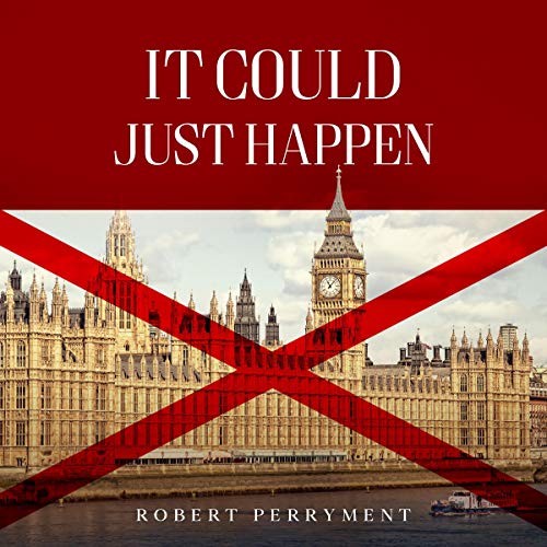 Cover of It Could Just Happen