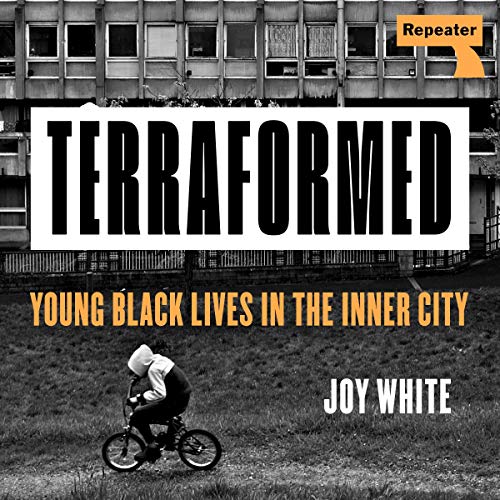 Cover of Terraformed